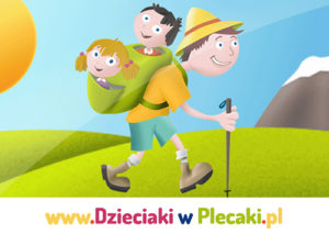 Dzieciaki w Plecaki